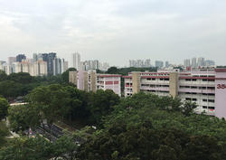 Blk 338 Clementi Avenue 2 (Clementi), HDB 5 Rooms #127627062
